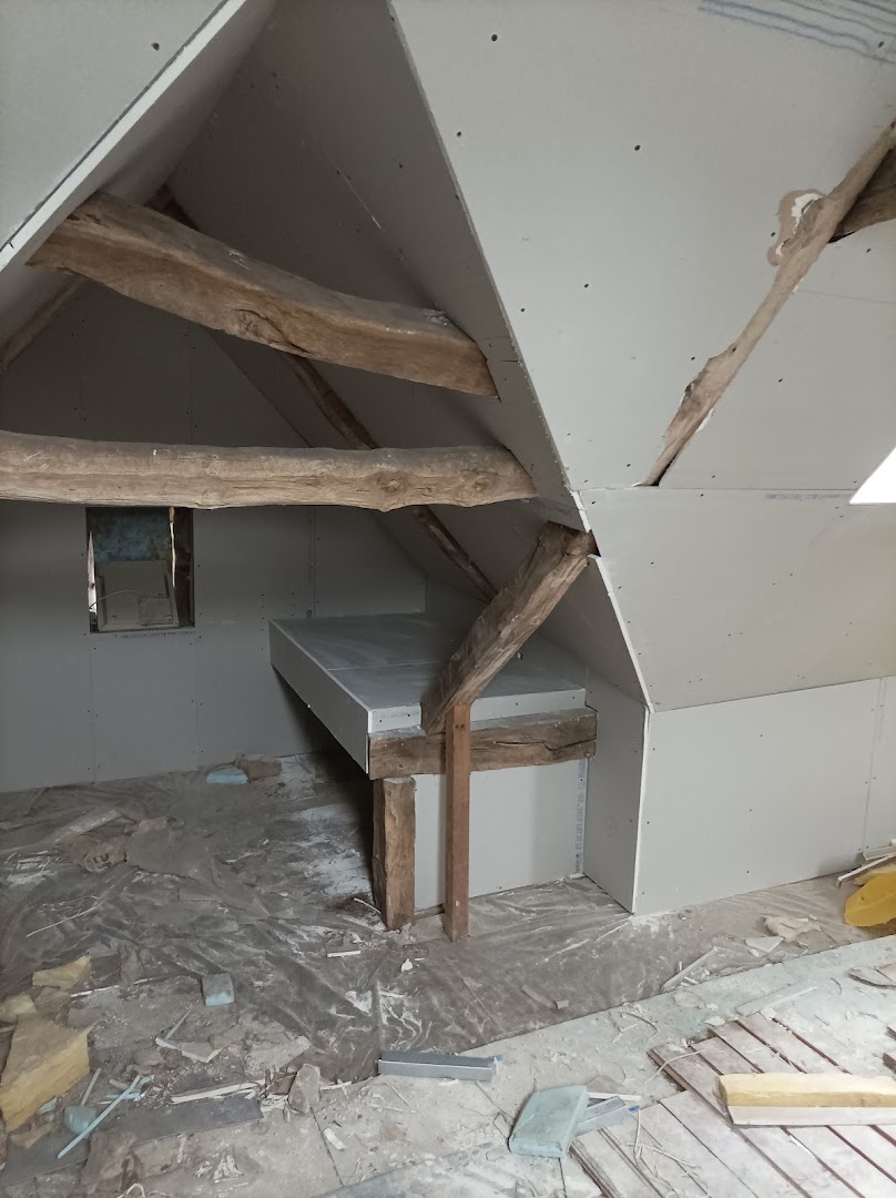LETELLIER yann - Plaquiste · Photos 5